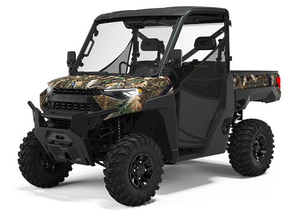 Ranger XP 1000 EPS Hunter Edition