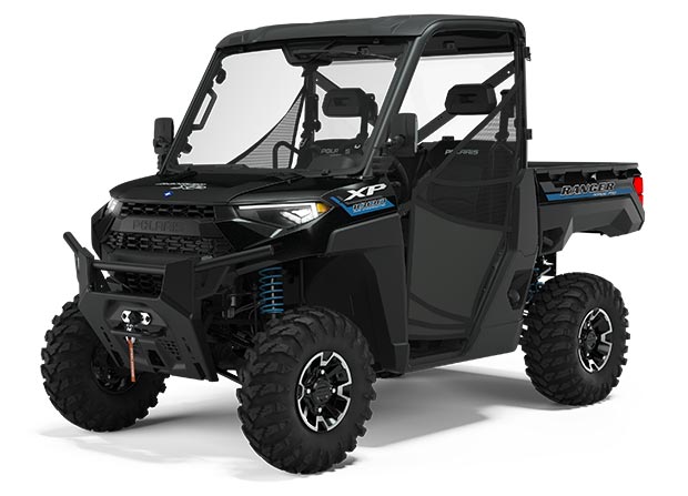 Ranger XP® 1000 EPS Nordic Pro SE
