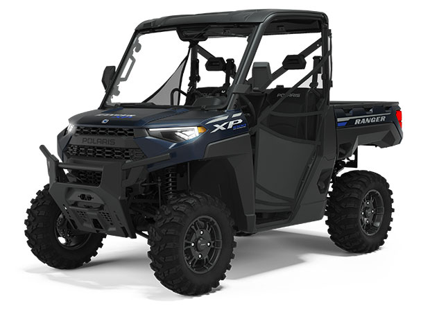 Ranger XP 1000 EPS
