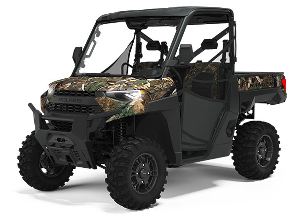 Ranger XP 1000 EPS Hunter Edition